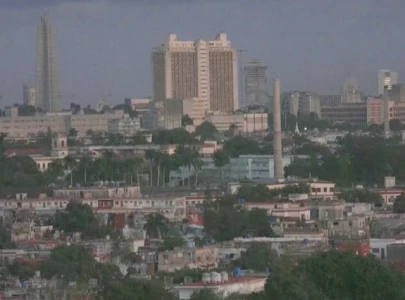 cuba blasts dangerous us threats of military action against island