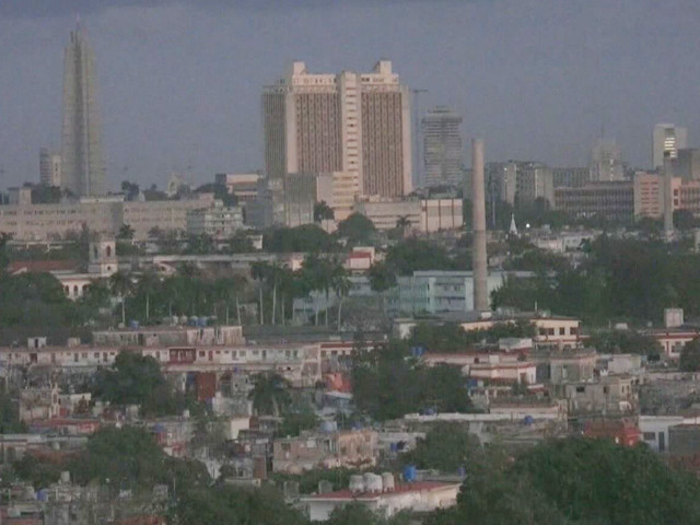 Cuba blasts 'dangerous' US threats of military action against island