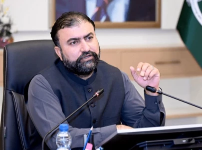 bugti pushes ai driven governance in balochistan