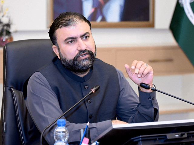 Bugti says Balochistan moving towards AI-backed digital governance