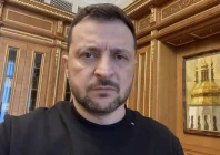 zelenskiy fearsrussia hypersonic missile strike zelenskiy fearsrussia hypersonic missile strike