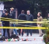 man killed in gunfire near white house