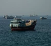 tehran says trump betraying diplomacy with hormuz blockade tehran says trump betraying diplomacy with hormuz blockade