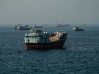 tehran says trump betraying diplomacy with hormuz blockade
