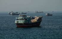 tehran says trump betraying diplomacy with hormuz blockade