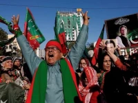 protest fatigue hits pti punjab protest fatigue hits pti punjab