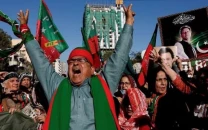 protest fatigue hits pti punjab