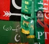 two leading parties flag electoral violations two leading parties flag electoral violations