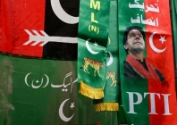 two leading parties flag electoral violations