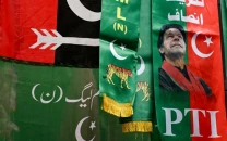 two leading parties flag electoral violations
