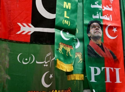 two leading parties flag electoral violations two leading parties flag electoral violations