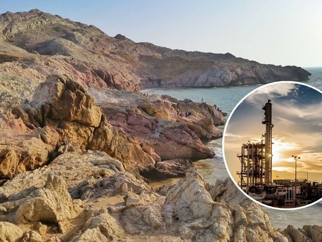 First deep conversion refinery planned in Hub, minister told