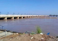 ppp centre clash in na over sindh water data