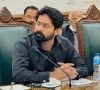mpa chaddhar booked for dishonoured cheque
