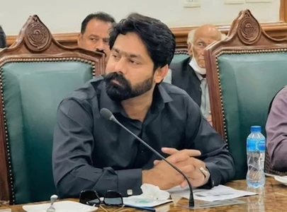 mpa chaddhar booked for dishonoured cheque