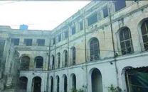 ewing hall to be conserved