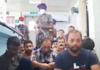 govt pursues somalia hostages release govt pursues somalia hostages release