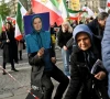 iran war leaves islamic republic intact and opponents divided