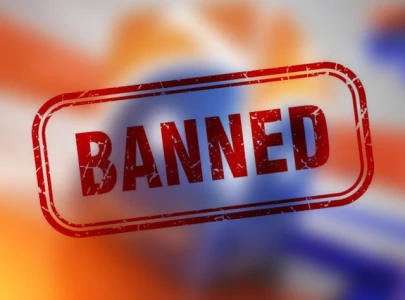 channel taken off air