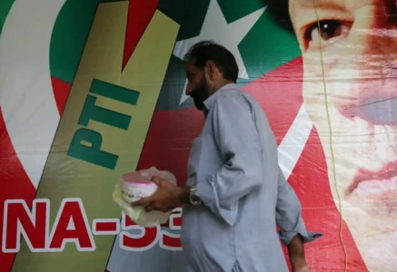 ajk court freezes pti registration relief