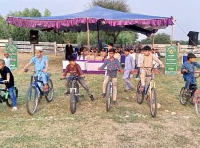 bicycle rally promotes drug free youth bicycle rally promotes drug free youth