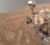 nasa rover takes a closer look at organic carbon on mars