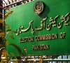 ecp again warns k p ict over lg polls delay