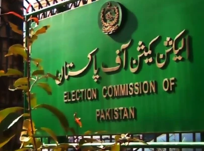 ecp again warns k p ict over lg polls delay