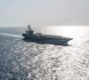 us carrier sailors tried to jump overboard us carrier sailors tried to jump overboard
