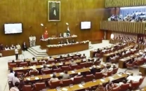 senate panel questions outdated pakistan post operations