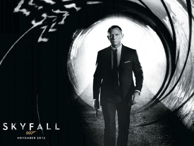 an indian bond girl why not