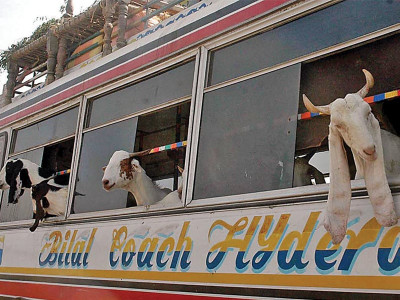 unpaid saddar lyari sanitation staff say they won t work this eid unpaid saddar lyari sanitation staff say they won t work this eid