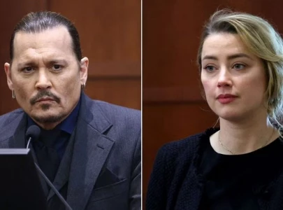 Amber Heard's Trial Testimony About Johnny Depp Is A Viral TikTok