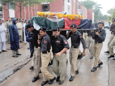 remembering the fallen sp khurshid was militants fiercest enemy