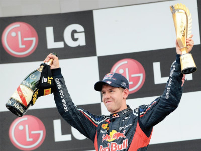 formula one ferrari rule out vettel move