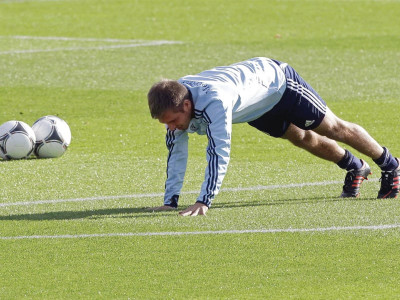 germany more unified than at euro 2012 says lahm