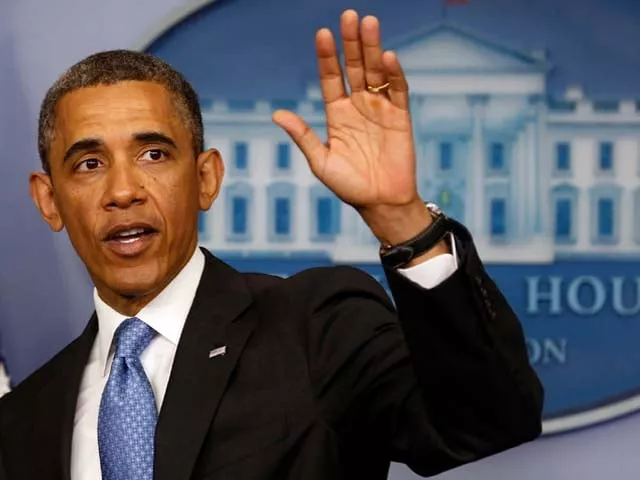obama presided over america during one of the tougher periods in its history photo reuters obama presided over america during one of the tougher periods in its history photo reuters