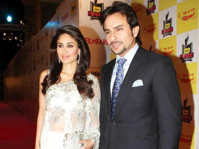 cleric says saif kareena marriage cannot be termed as nikkah