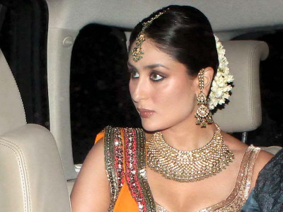 saifeena wedding her name is khan