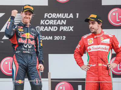 formula one alonso is now the favourite says hamilton