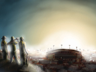 cricket pakistan set to welcome the world