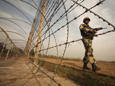 why do pakistan and india always have their daggers drawn why do pakistan and india always have their daggers drawn