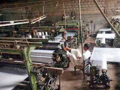 faisalabad woes from textile hub to haven for scrap dealers faisalabad woes from textile hub to haven for scrap dealers