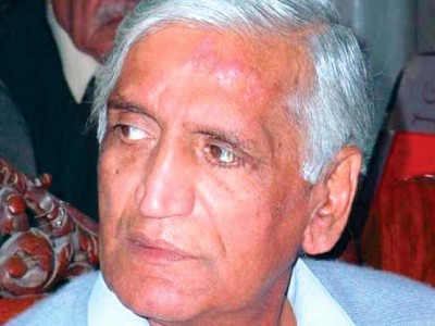 policemen s killers will be hunted down vows bashir bilour