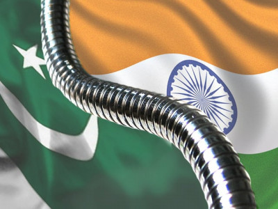 trade with india given right price pakistan ready to import indian oil trade with india given right price pakistan ready to import indian oil