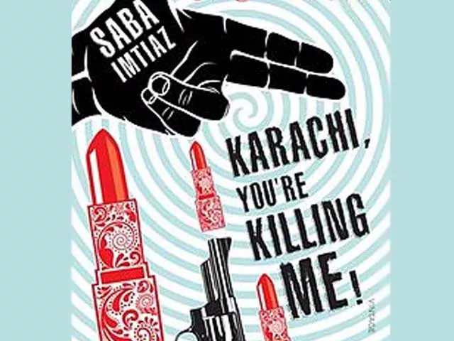 the novel aptly portrays the double standards prevalent in karachi s society photo goodreads the novel aptly portrays the double standards prevalent in karachi s society photo goodreads