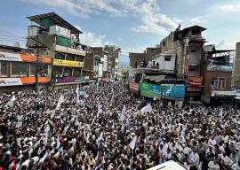 thousands protest against terror in swat thousands protest against terror in swat