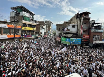 thousands protest against terror in swat thousands protest against terror in swat