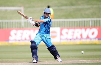 cricket titans too good for auckland