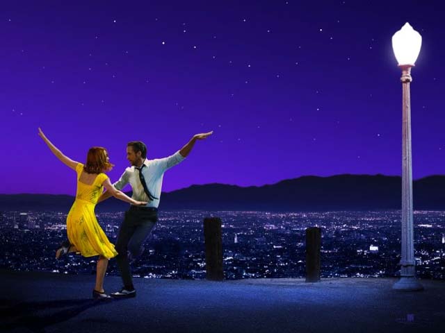 La La Land (2016 Movie) Official Clip – “City Of Stars” 